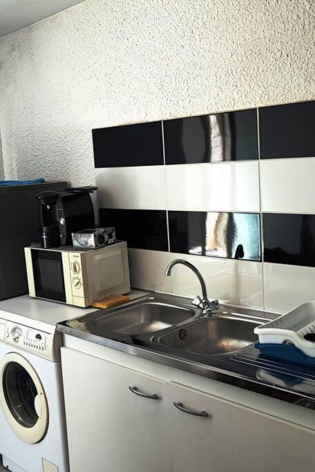 Saint Uze Appartement Exterior foto